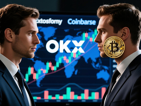 OK币官网网交易界面